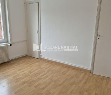 Location Maison 3 pièces 76m² HAZEBROUCK 59190 - Photo 2