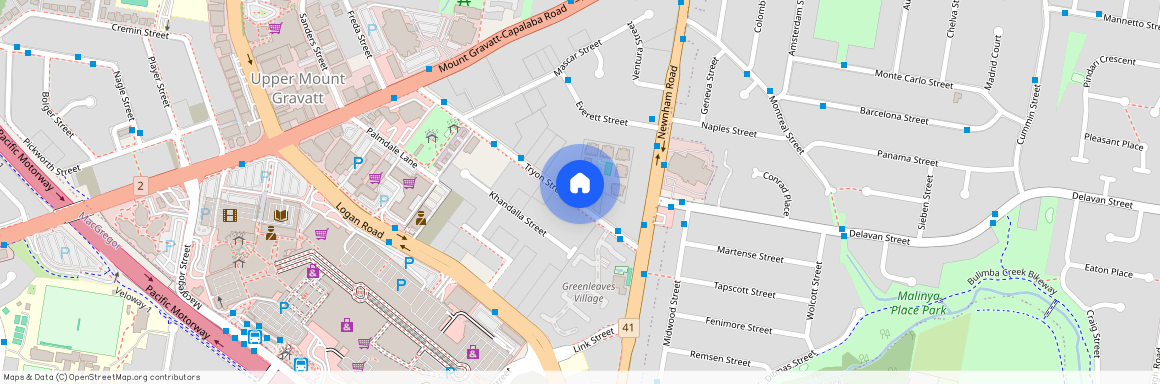 74 Tryon Street, Upper Mount Gravatt