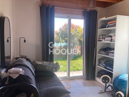 Maison à louer à Nassiet - 4 pièces, 125 m² - Photo 4