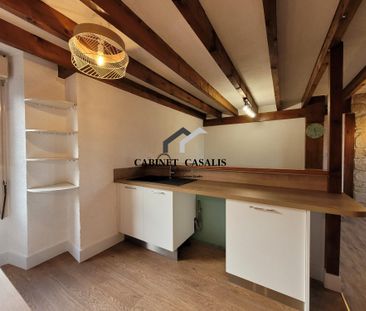 Appartement à louer, 2 pièces - Jurançon 64110 - Photo 1