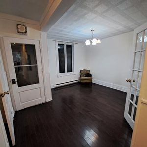 5 1/2 - Montréal - 1 920 $/mois - Photo 2