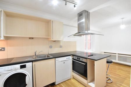 2 bedroom flat to rent - Photo 5