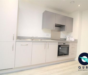Studio to rent - Photo 3