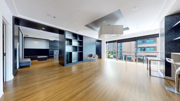 For Lease - 100 Western Battery Road Unit# 418, Toronto, Ontario - Photo 1