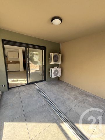 Appartement Studio à louer - Photo 5