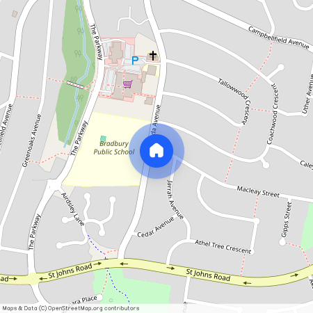 18a Jacaranda Av, NSW 2560, Bradbury Nsw 2560, Bradbury