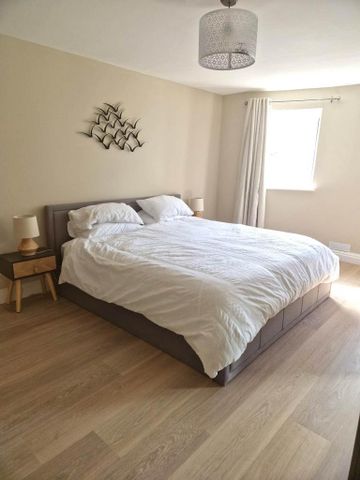 2 bedroom flat to rent - Photo 5
