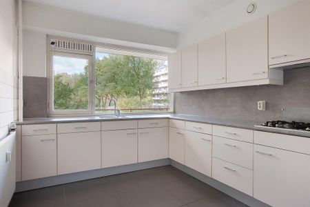 Te huur: Appartement Arthur van Schendelplein 43 in Delft - Foto 2