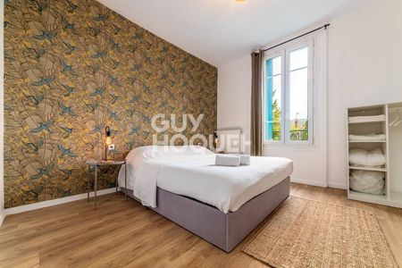 À louer : Maison spacieuse de 4 pièces à Juvisy-sur-Orge ! - Photo 4