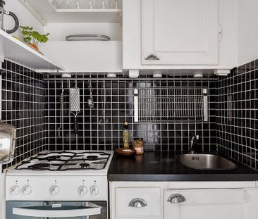 Sågargatan, Stockholm - Photo 4