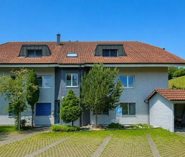 Eine schöne 3.5 Zimmerwohnung in Sumiswald zu vermieten - Photo 1