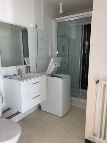 T2 Meublé - 40 m² - Aiguelongue, - Photo 2