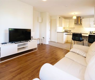 Apartment 7, Mobhi Court, Glasnevin, Dublin 9 - Photo 1