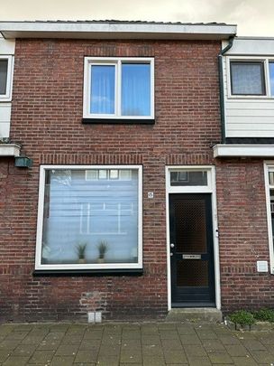 Te huur: Huis Herman van Hoevellstraat in Enschede - Photo 1