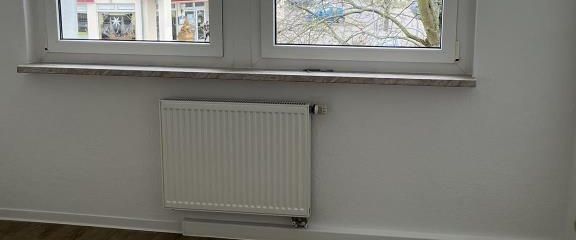 Helle, freundliche 3 Zimmer Wohnung - Foto 1