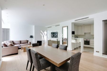 Tout savoir sur cet appartement à Paris 8ème - Photo 3