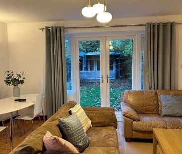 1 bedroom in a house share to rent - Photo 3