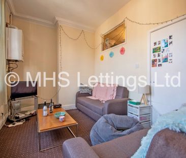 1 Bedroom Shared Flat for rent in Regent Park Avenue - Photo 6