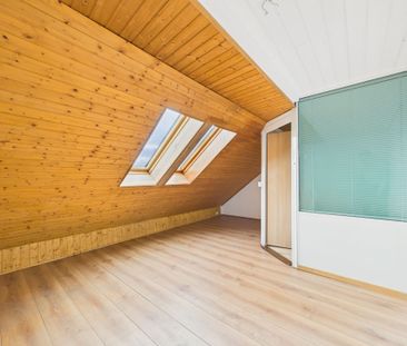 Maison mitoyenne de 3.5 pièces dans la pittoresque région de Broye - Foto 6