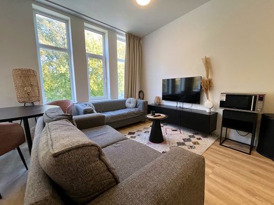 Te huur: Appartement Hillevliet in Rotterdam - foto 1