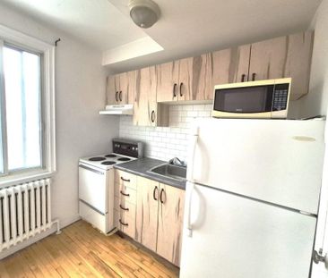 2200 Rue Sherbrooke E., app.6, H2K 1E1, H2K 1E1, Montréal - Photo 4