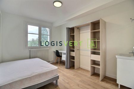 Autre Bures-sur-Yvette - Photo 4