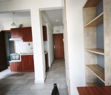 Studio/Γκαρσονιέρα για ενοικίαση - Κέντρο Θεσσαλονίκης, - Photo 3