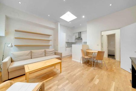 Lighthouse Apartments, Commercial Road, London, E1 - Photo 3