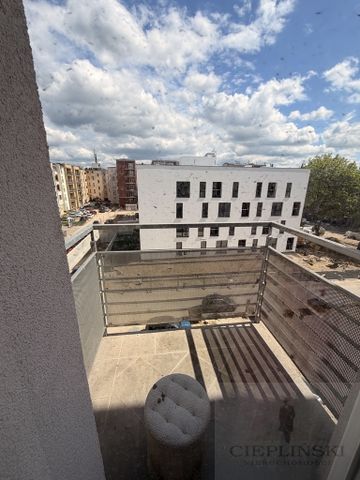 Mieszkanie pracownicze lub pod gabinety, biura - Photo 5