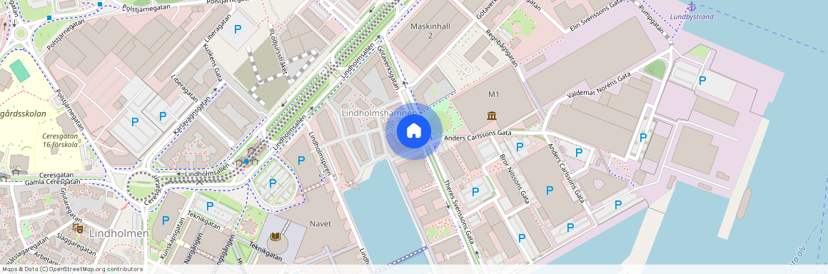 Götaverksgatan 37, 417 55 Göteborg, Vastra-Gotaland