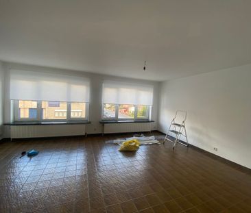 2 slpk appartement op 1ste verdieping met garage en tuin - Photo 5