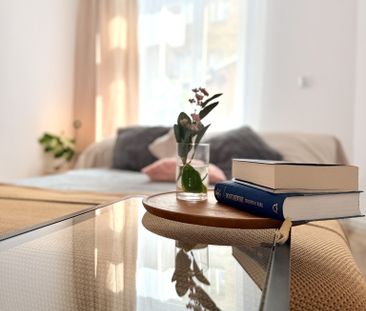 Mieszkanie Niebuszewo Szczecin, ul. Niemierzyńska, nr 433746 - Photo 4