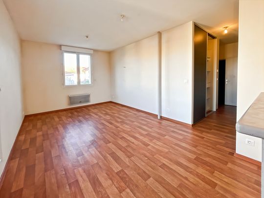 Appartement T3 Caussade à louer - Photo 1