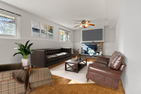 For Lease - 26 A & B Ettrick Crescent, Barrhaven, Ontario - Photo 2