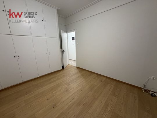 Διαμέρισμα για ενοικίαση Χαροκόπου (Καλλιθέα) - Φωτογραφία 1