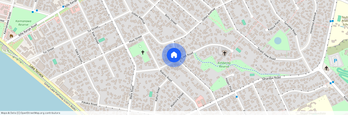 2/7 Ngamotu Road, Hilltop, Taupo