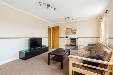 1 bedroom apartment to rent - Photo 3