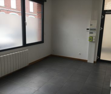 Location Appartement 2 pièces 35m² - Photo 2