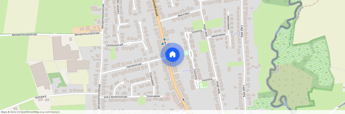 Desmedtstraat 10/24, 2322 Hoogstraten