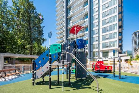 1003-305 Morrissey Road, Port Moody - Photo 4