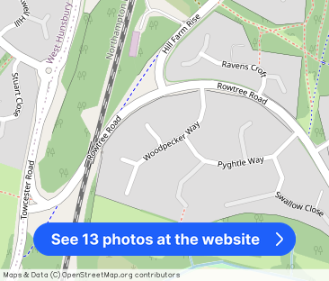 2 bedroom semi-detached house for rent - Photo 1