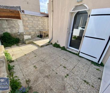 Location Appartement 2 pièces 28m² TOULON 83000 - Photo 4