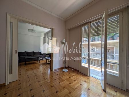 Διαμέρισμα για ενοικίαση Άγιος Γεώργιος (Κυψέλη) - Photo 2