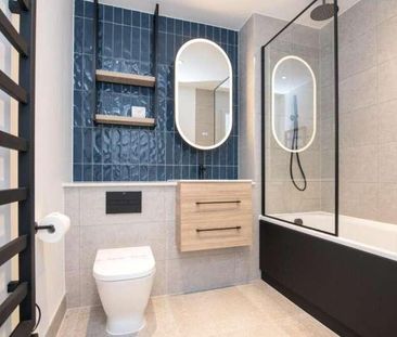 Ashted Wharf, Glasswater Locks, B4 - Photo 5