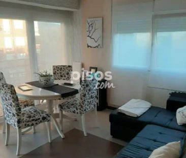 Piso en alquiler en Calle R Costa Rica, Número 22 - Photo 3