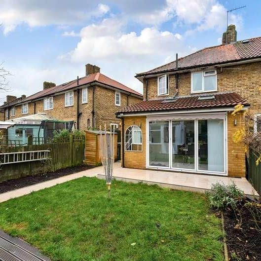 Farmfield Road, Bromley, BR1 - Photo 1