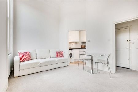 1 bedroom apartment to rent - Photo 3