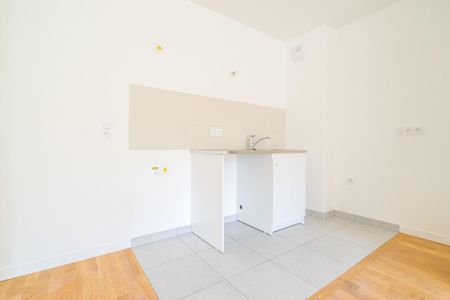 location Appartement T2 DE 45.4m² À VILLIERS SUR MARNE - Photo 3