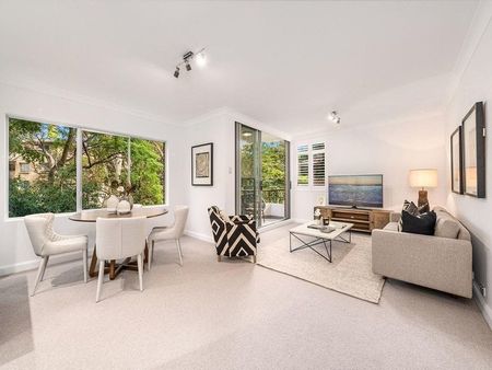4/25-27 Belmont Avenue, Wollstonecraft - Photo 3