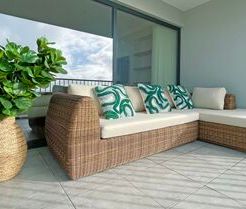 Apartment new sea view 2 bedrooms Ericeira Santo Isidoro Mafra - ga... - Photo 5